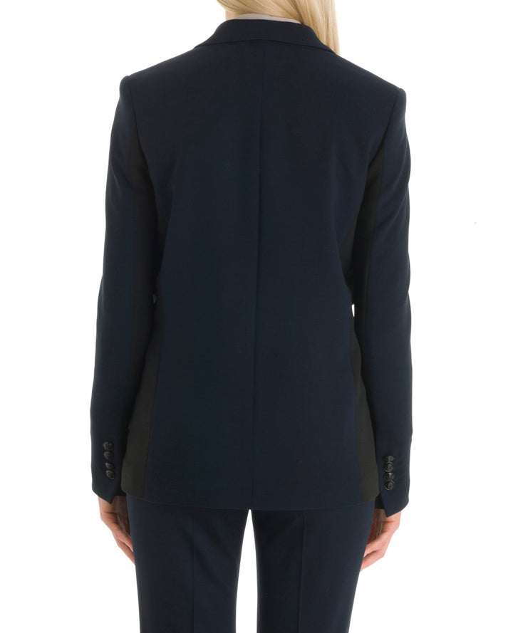 Blazer Bleu - Taille S/36