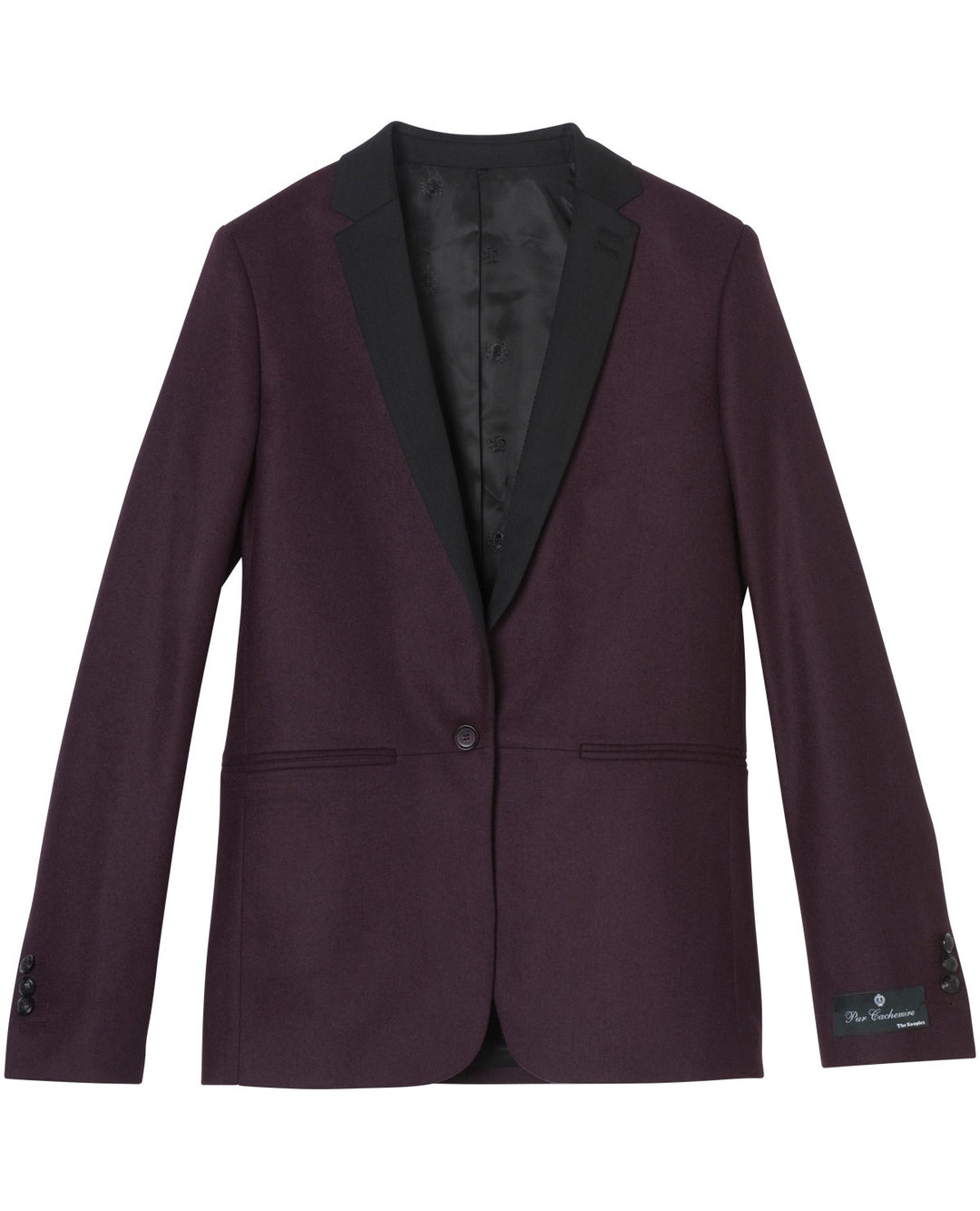 Blazer Bordeaux - Taille M/38