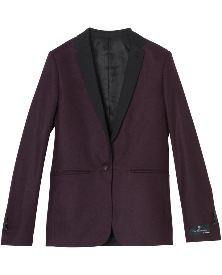 Blazer Bordeaux - Taille M/38