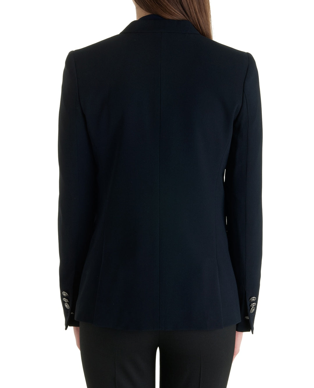 Blazer Bleu - Taille XS/34