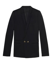 Blazer Noir - Taille XS/34