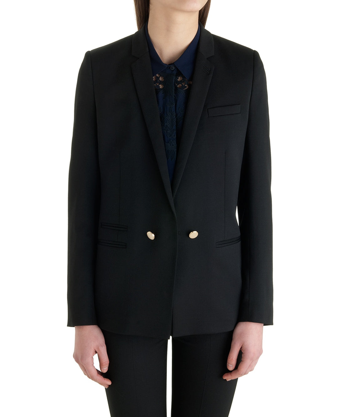 Veste Bleue - Taille M/38
