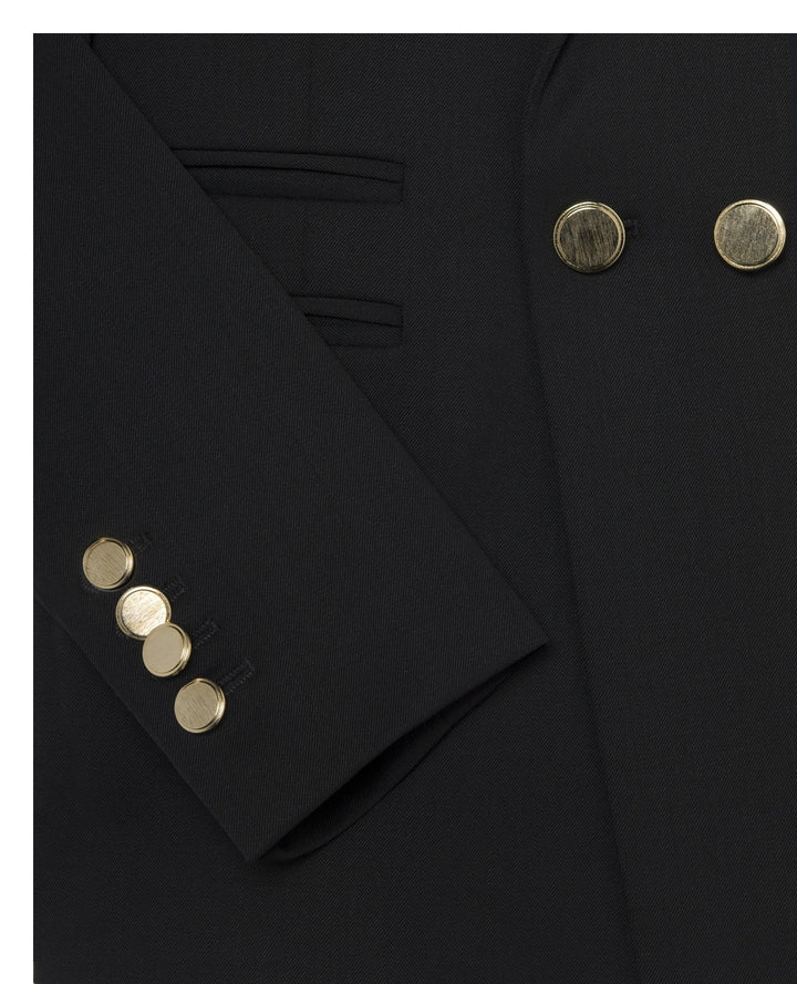 Blazer Noir - Taille XS/34
