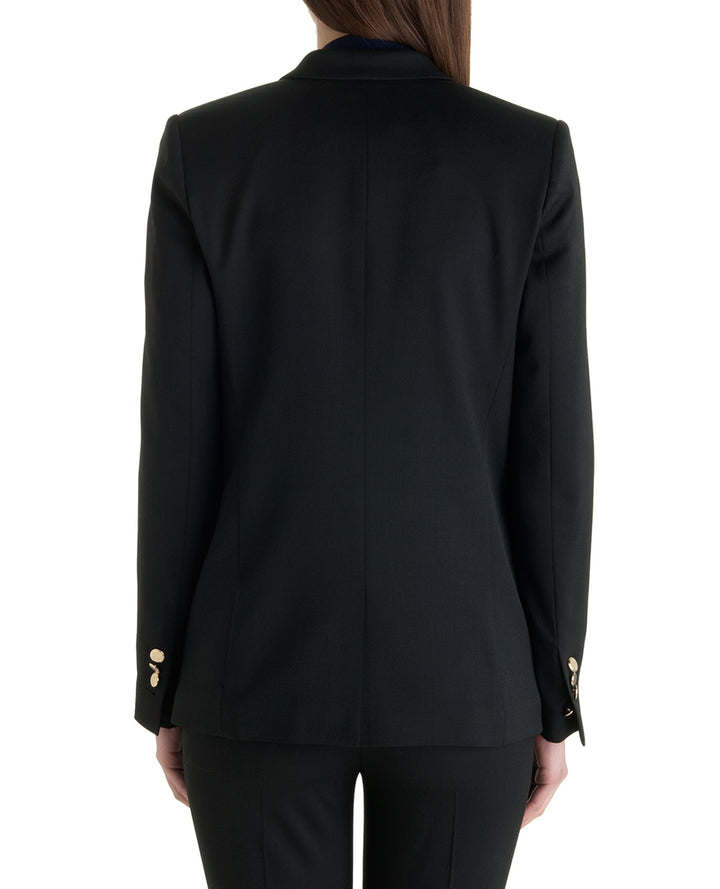 Blazer Noir - Taille XS/34