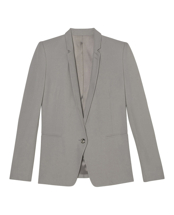 Blazer Rouge - Taille XS/34