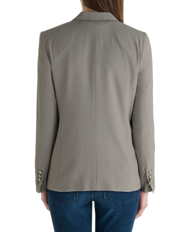 Blazer Rouge - Taille XS/34