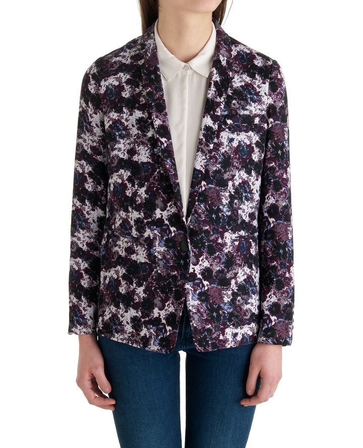 Blazer Bleu - Taille XS/34