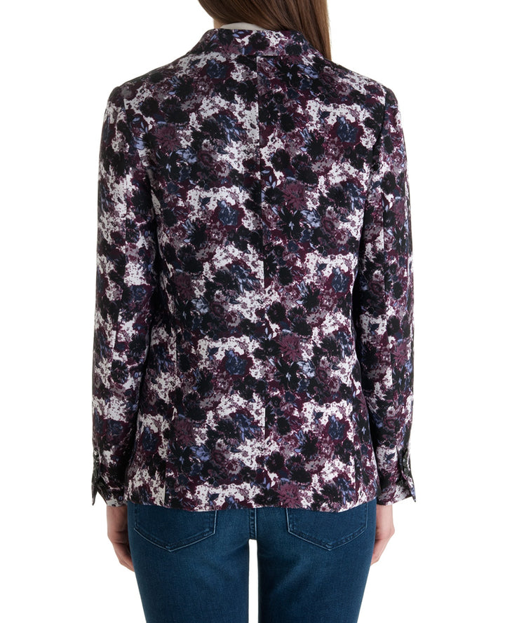 Blazer Bleu - Taille XS/34