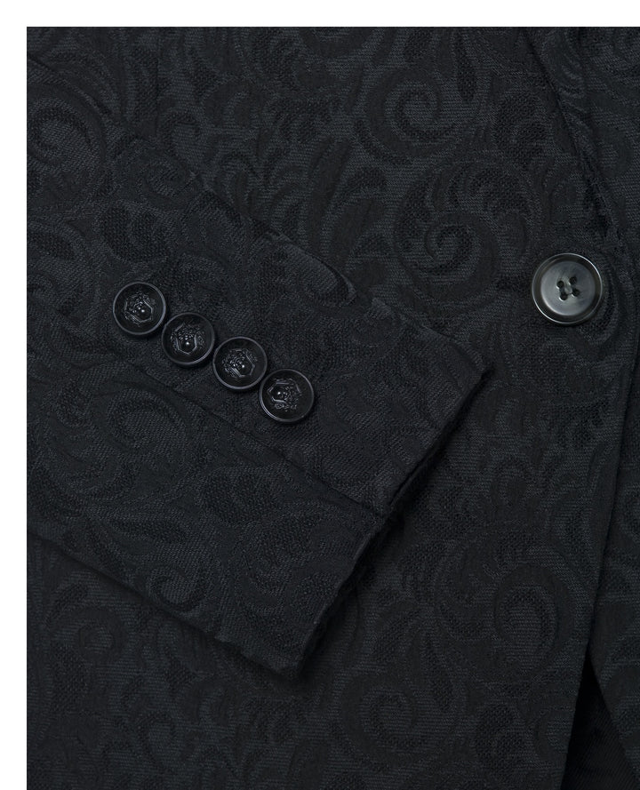 Blazer Noir - Taille S/36