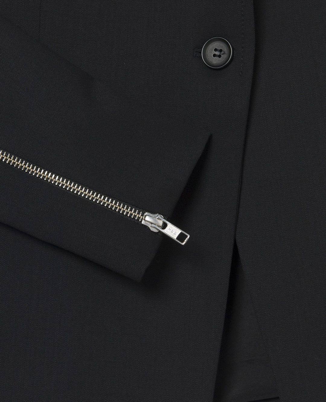 Blazer Noir - Taille XS/34