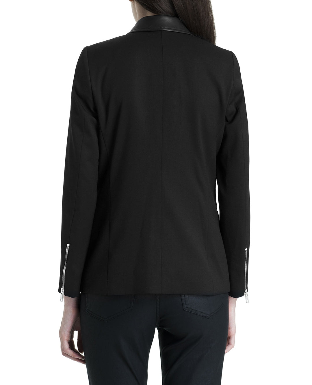 Blazer Noir - Taille XS/34