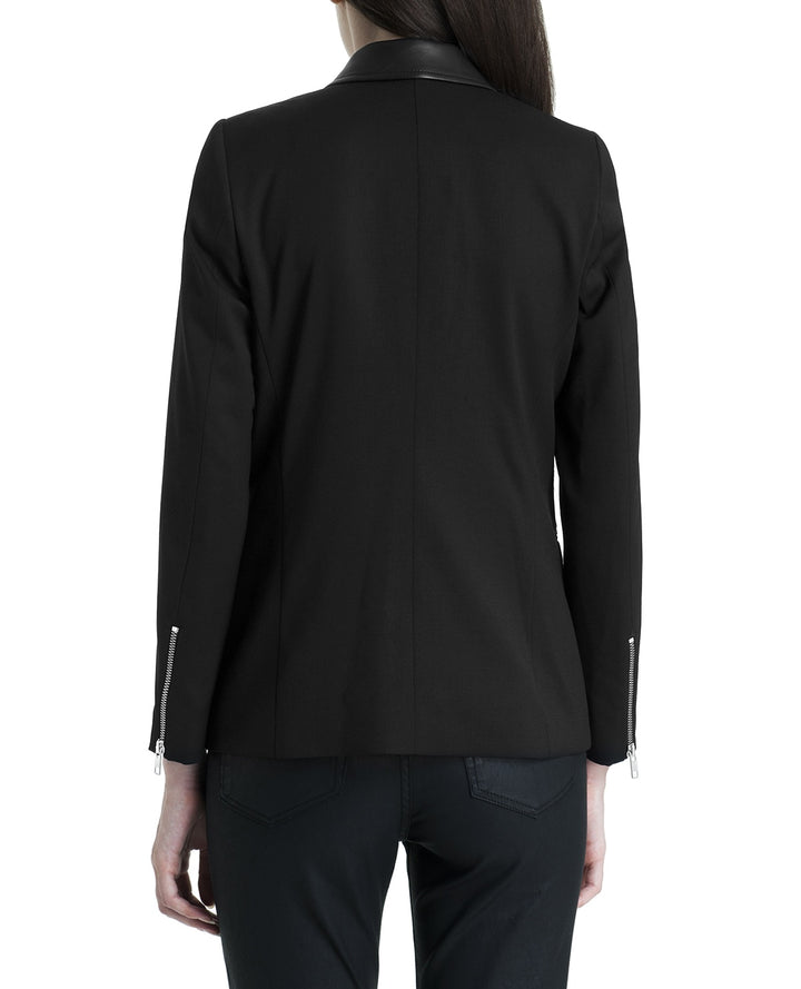 Blazer Noir - Taille XS/34