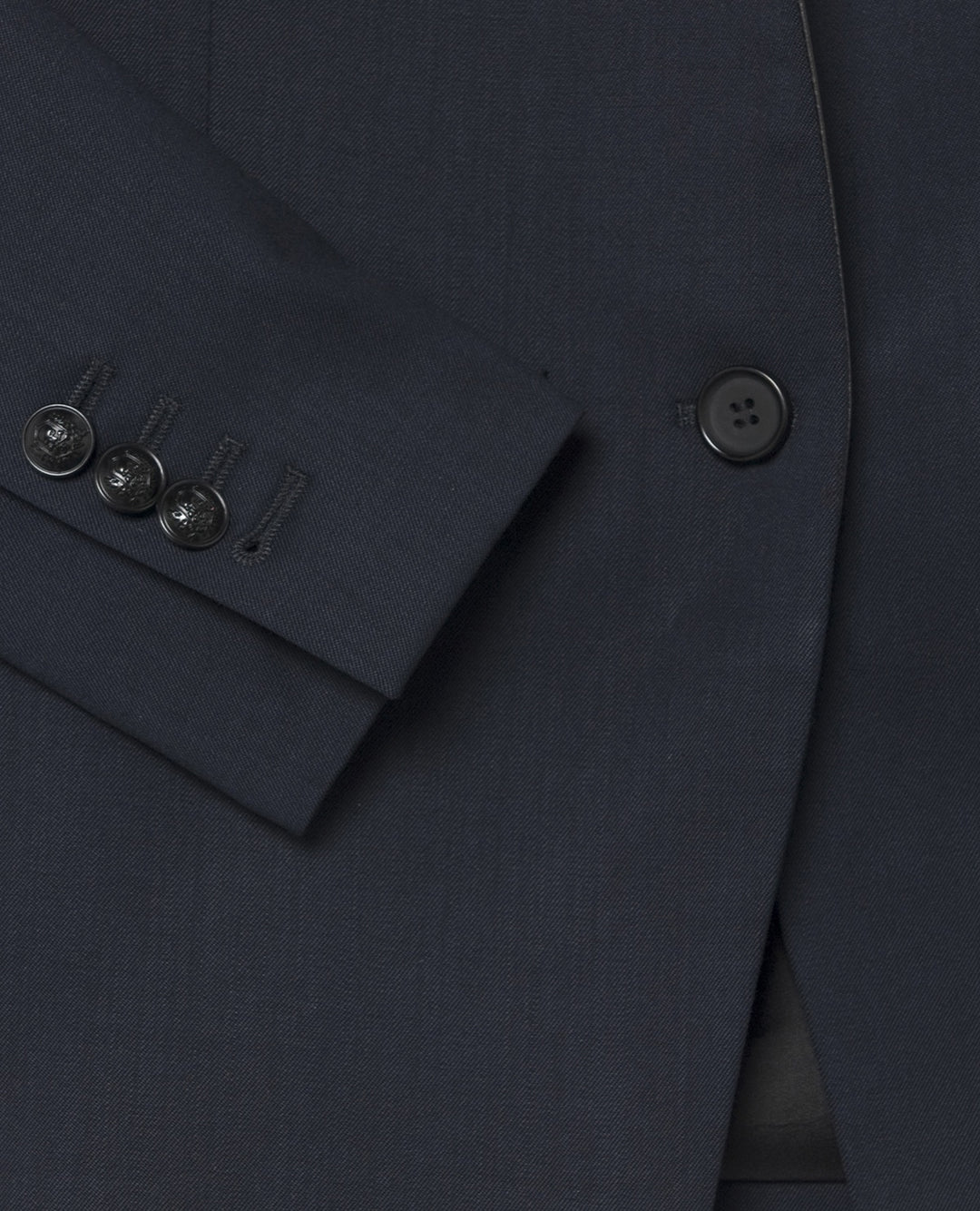 Blazer Bleu - Taille M/38