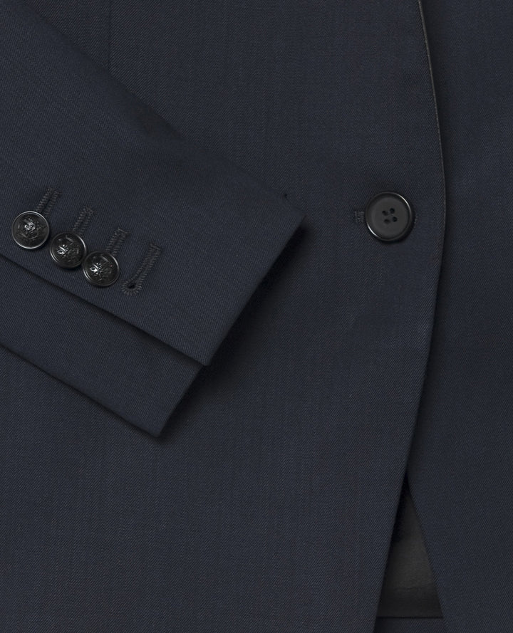Blazer Bleu - Taille M/38