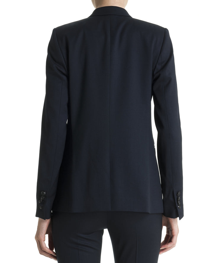 Blazer Bleu - Taille M/38