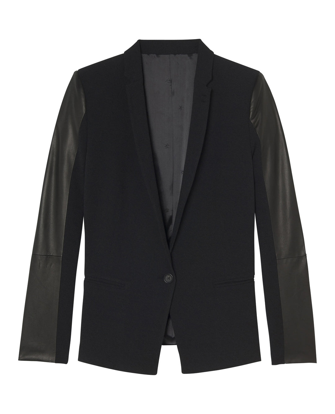 Blazer Noir - Taille L/40