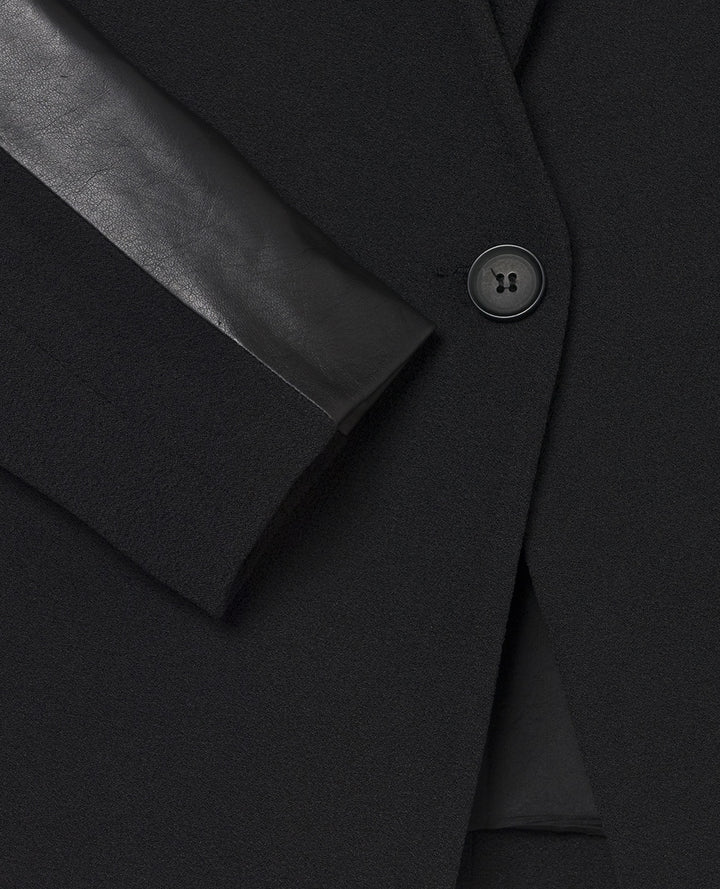Blazer Noir - Taille L/40