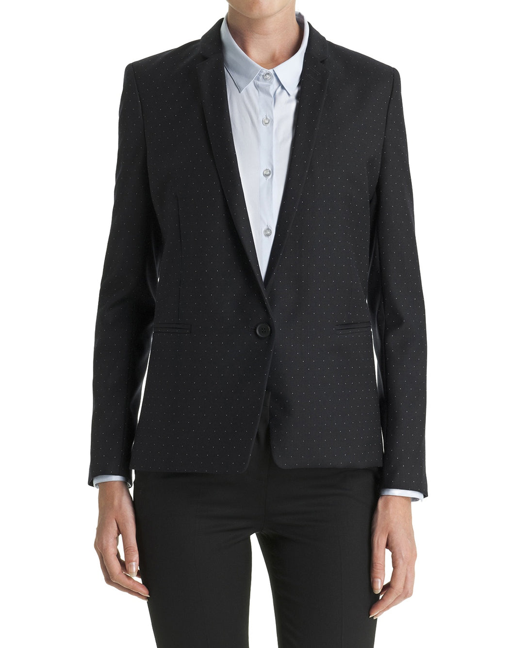 Blazer Bleu - Taille M/38