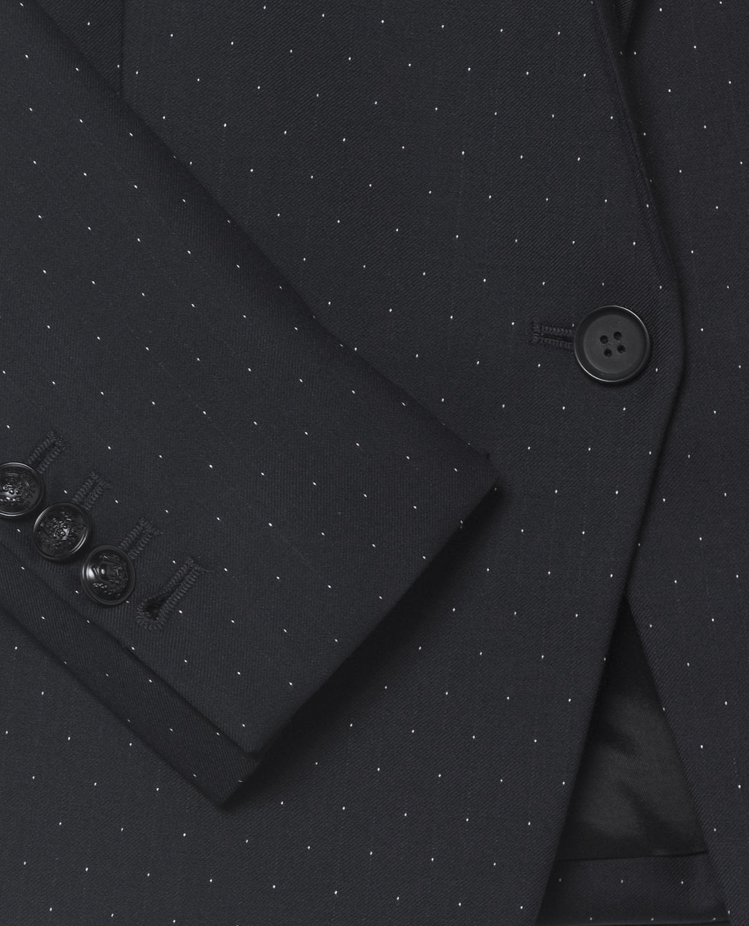 Blazer Bleu - Taille M/38