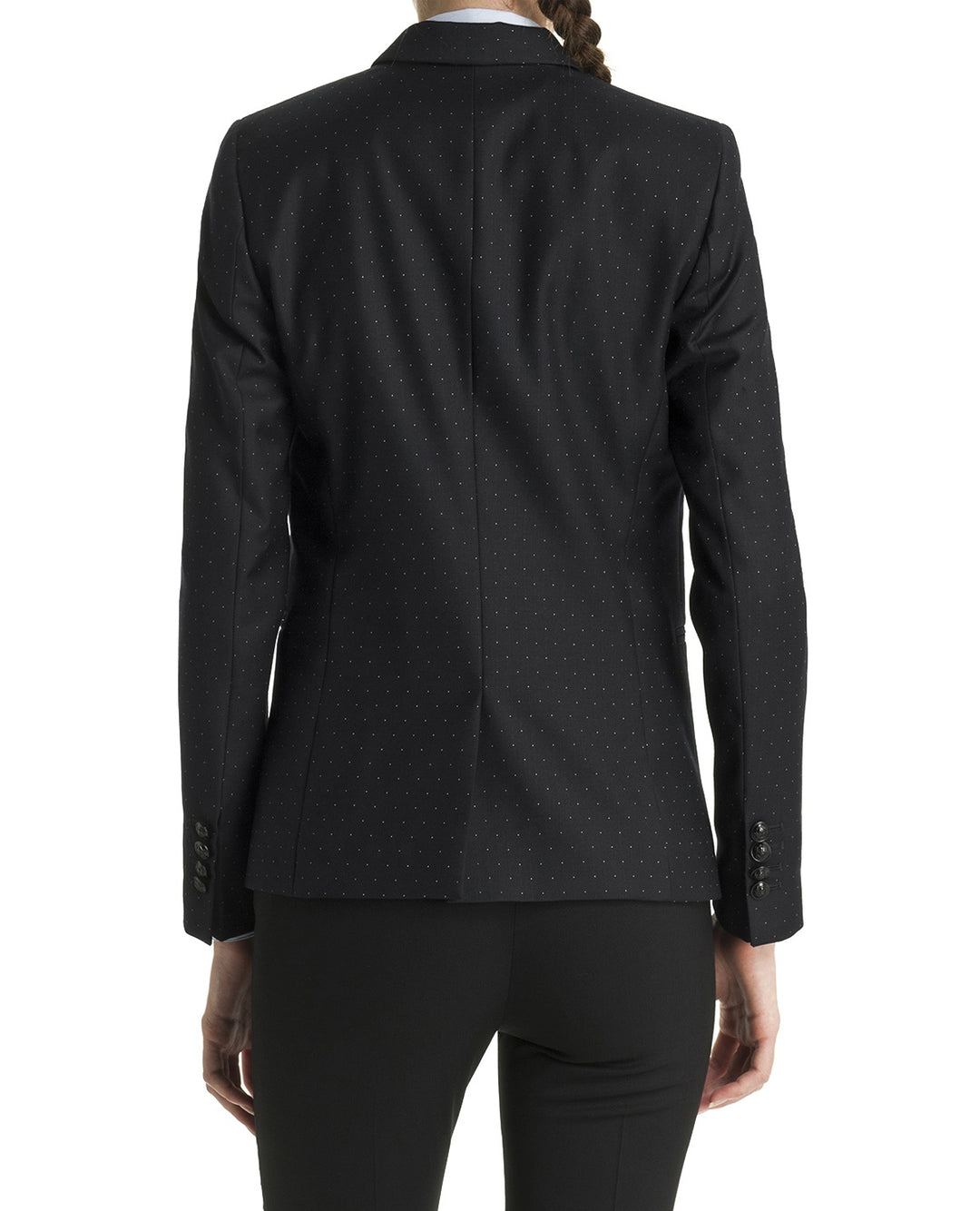 Blazer Bleu - Taille M/38