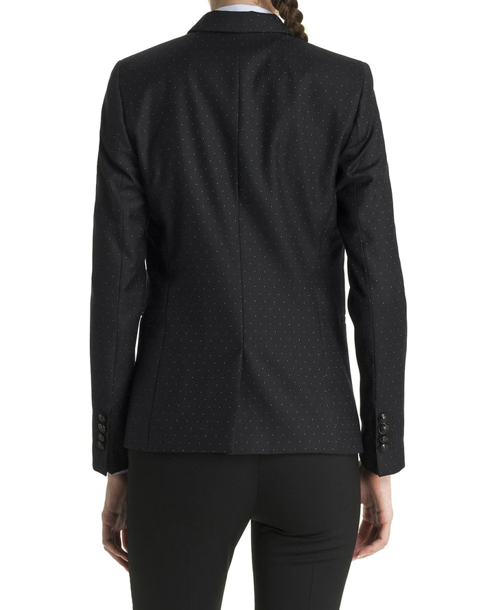 Blazer Bleu - Taille M/38