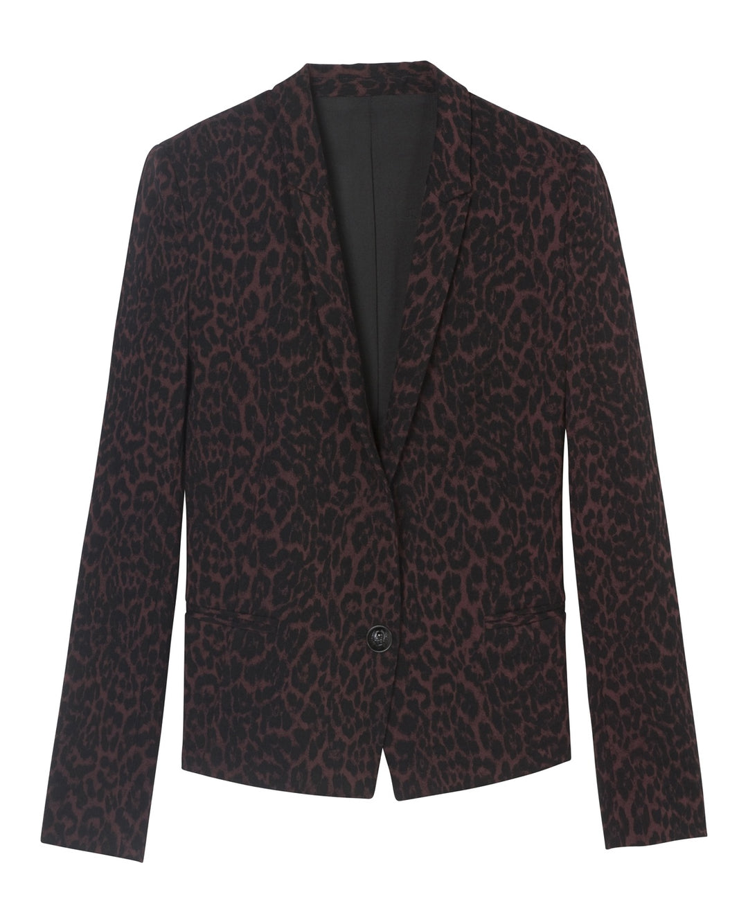 Veste Rouge - Taille S/36