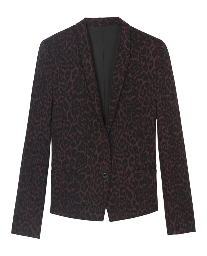 Veste Rouge - Taille S/36