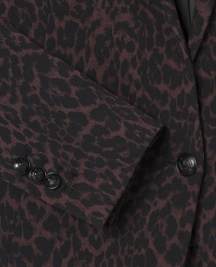 Veste Rouge - Taille S/36