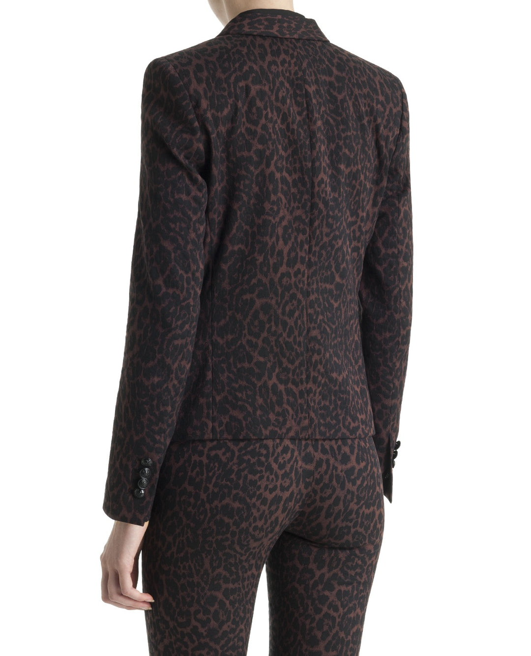 Veste Rouge - Taille S/36