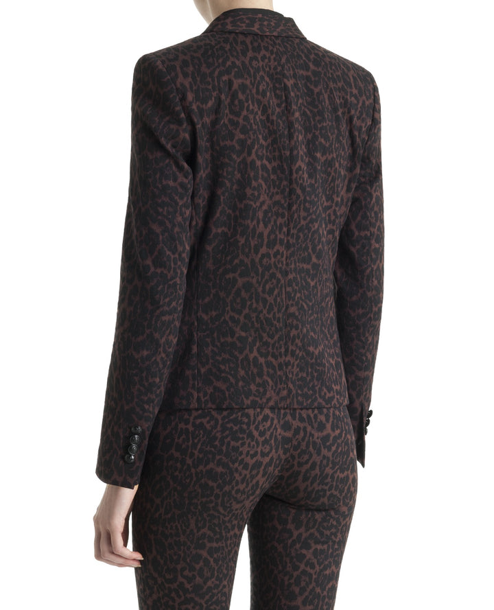 Veste Rouge - Taille S/36