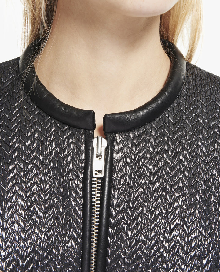 Blazer Gris - Taille S/36