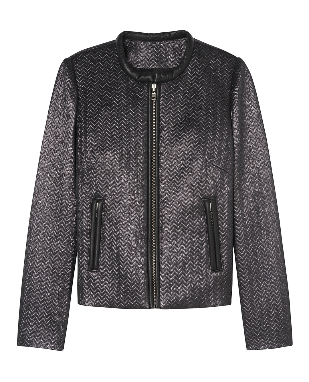Blazer Gris - Taille S/36