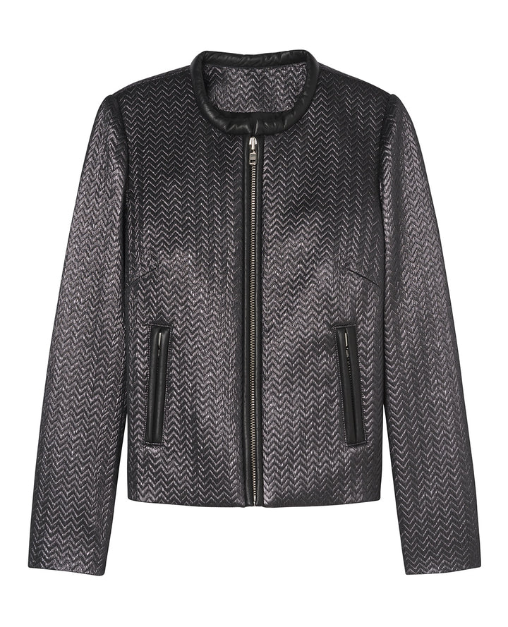 Blazer Gris - Taille S/36