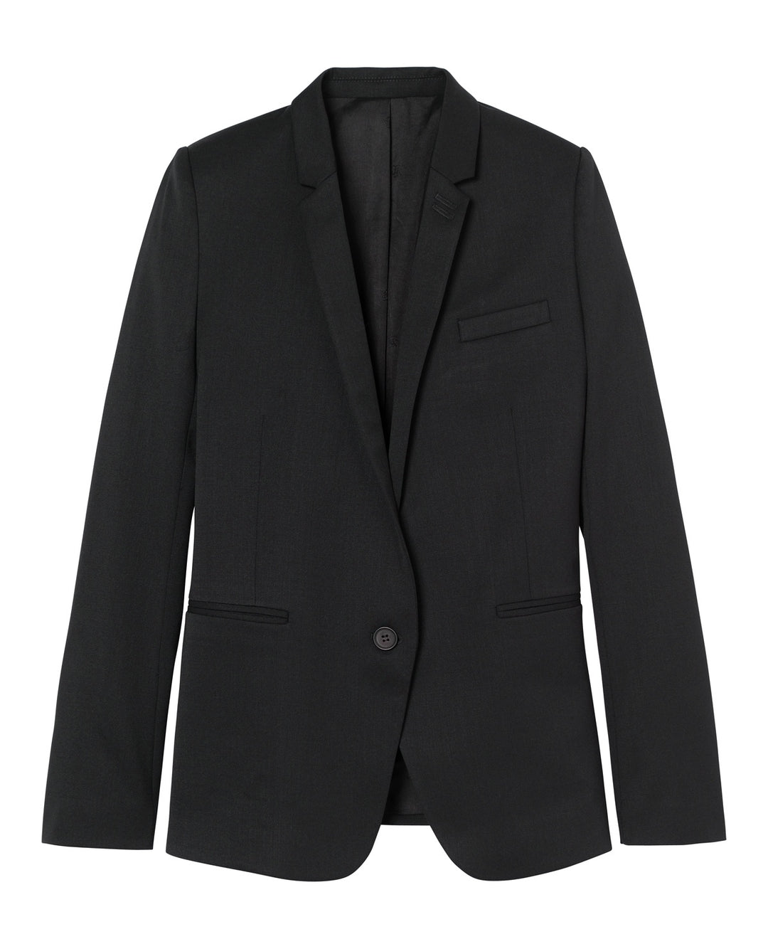Blazer Noir - Taille XS/34