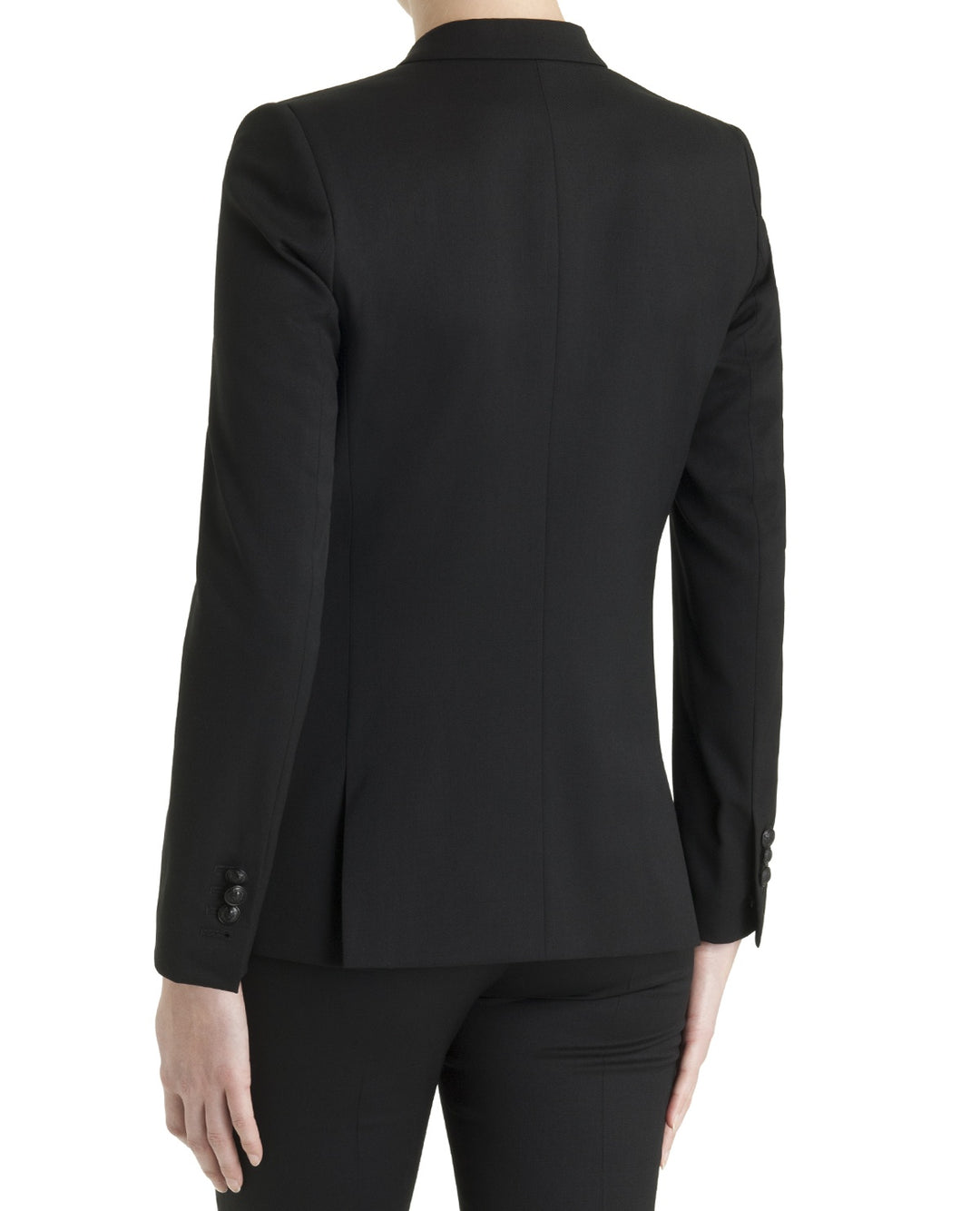 Blazer Noir - Taille L/40