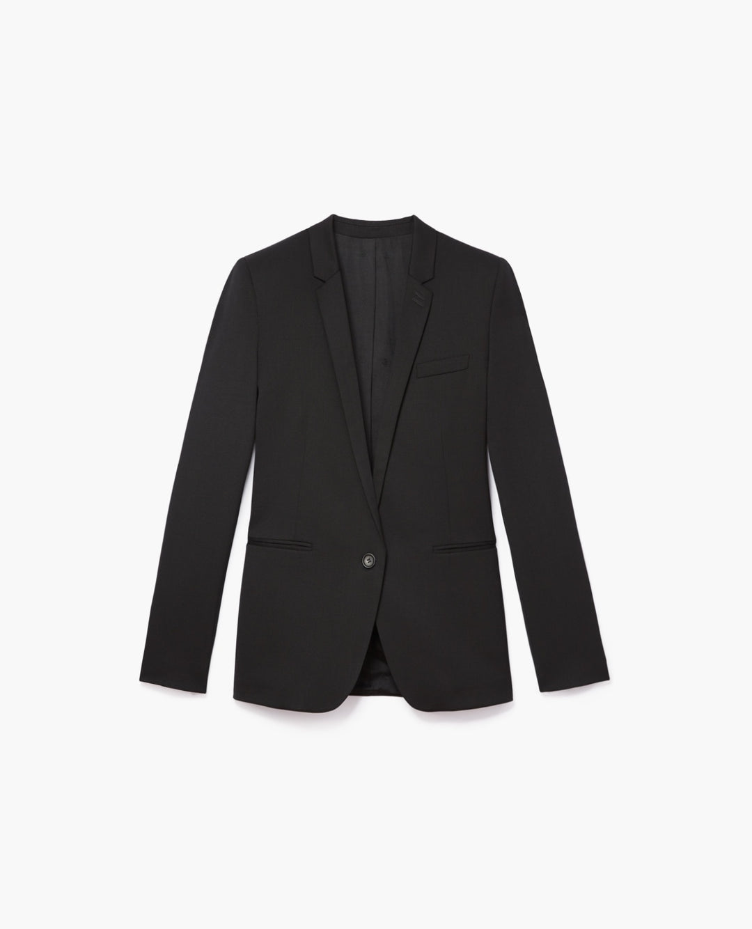 Blazer Noir - Taille XS/34