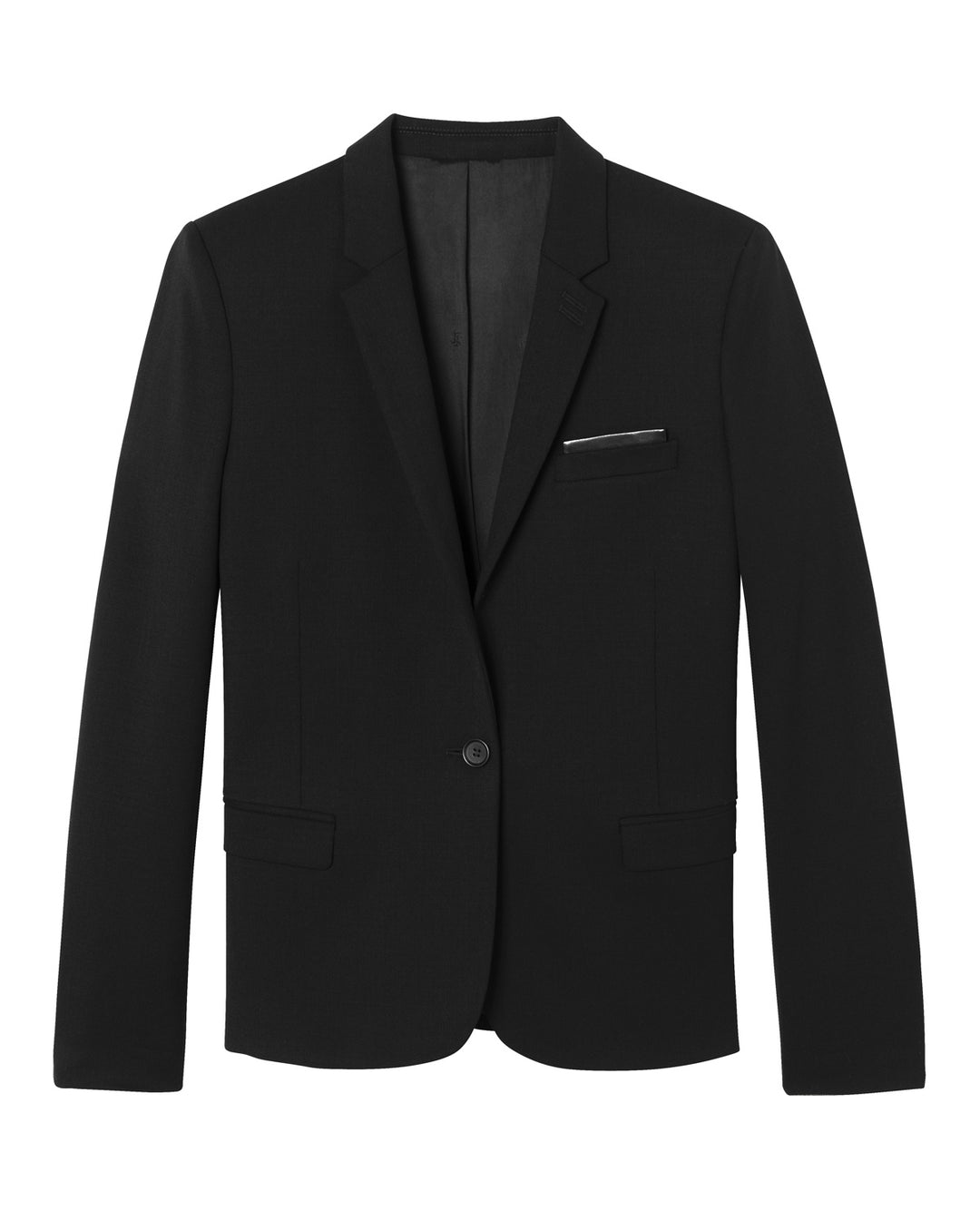 Blazer Noir - Taille S/36