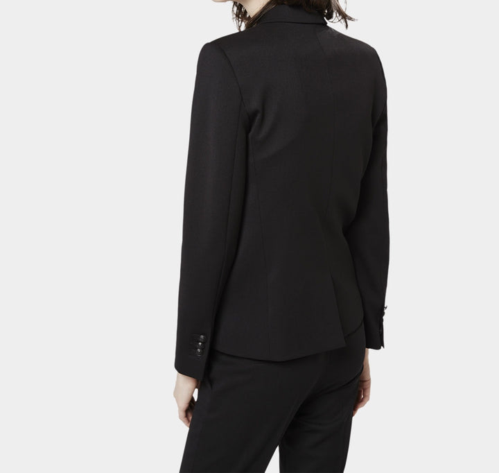 Blazer Noir - Taille S/36