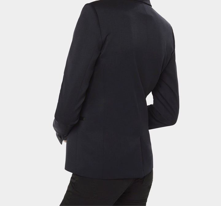 Blazer Bleu - Taille XS/34