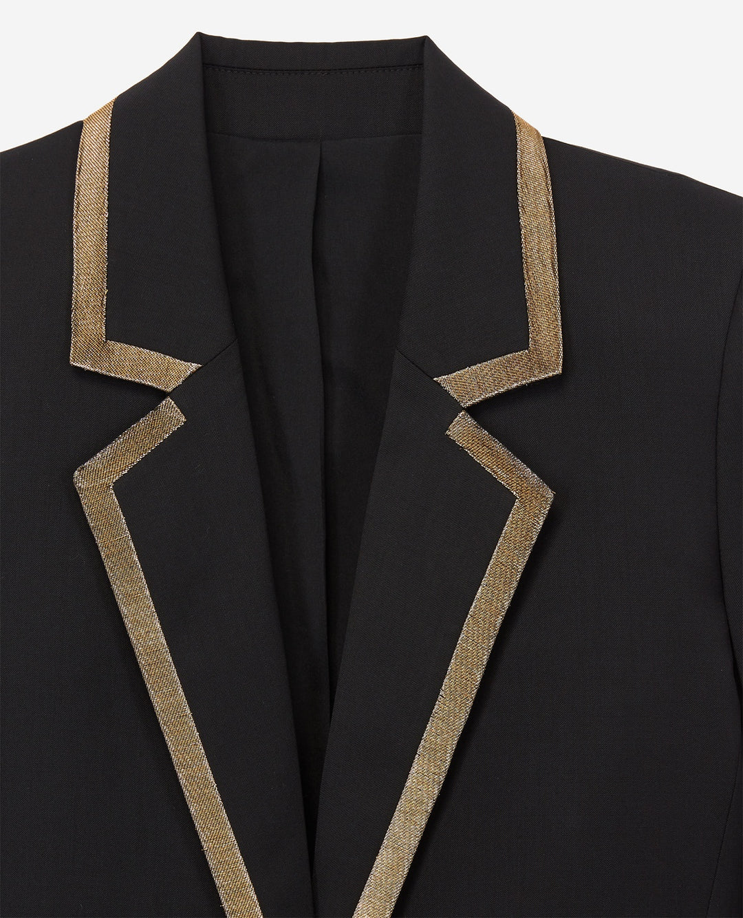 Blazer Noir - Taille XS/34