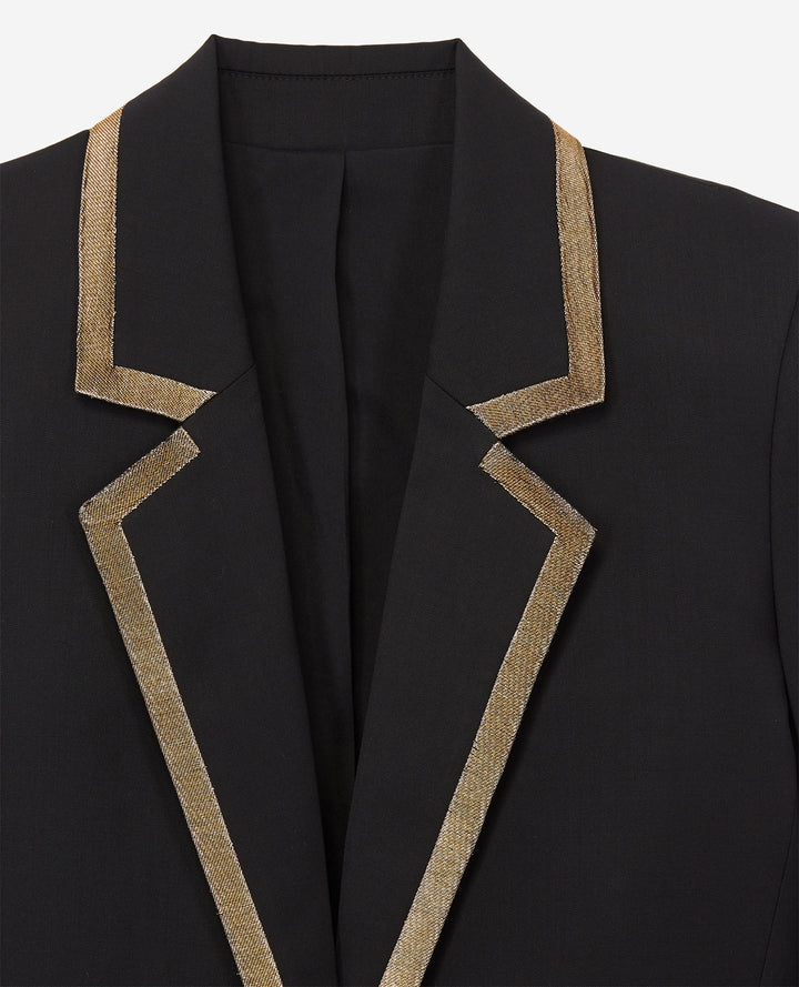 Blazer Noir - Taille XS/34