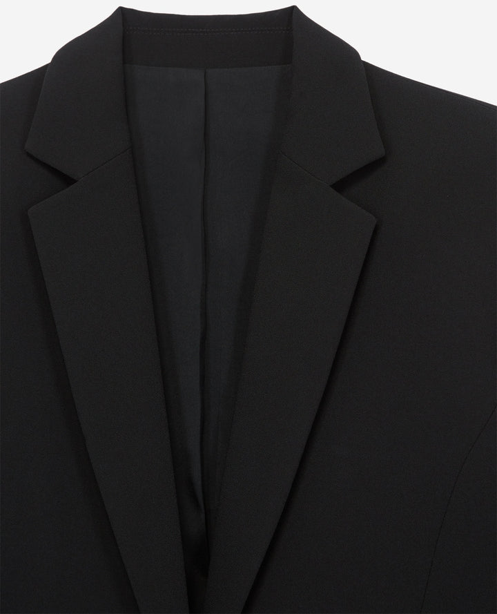 Blazer Noir - Taille M/38