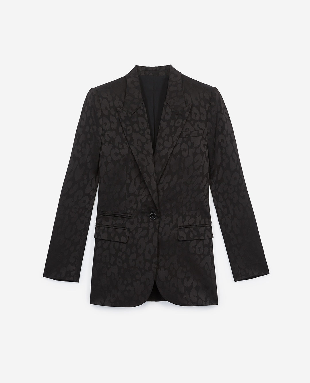 Blazer Noir - Taille XXS/32