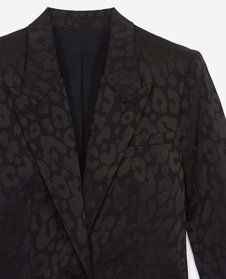 Blazer Noir - Taille XXS/32