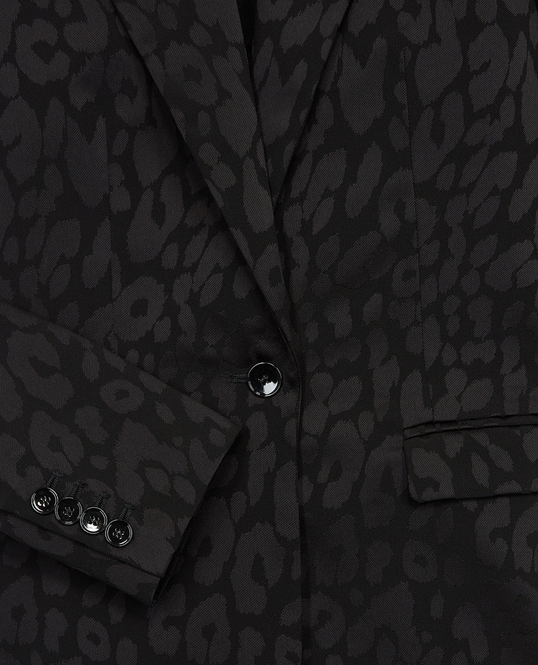 Blazer Noir - Taille XXS/32