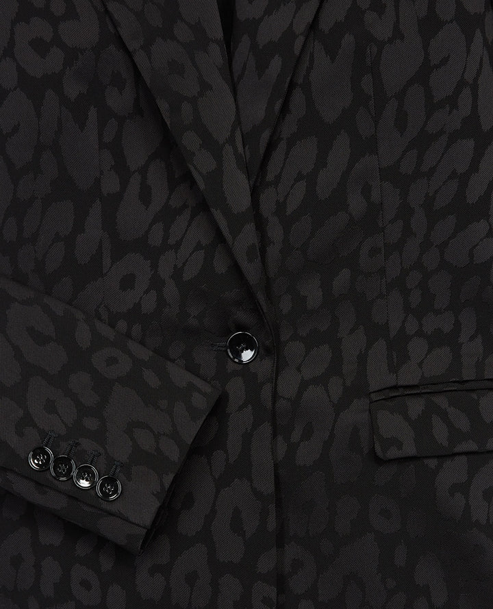 Blazer Noir - Taille XXS/32