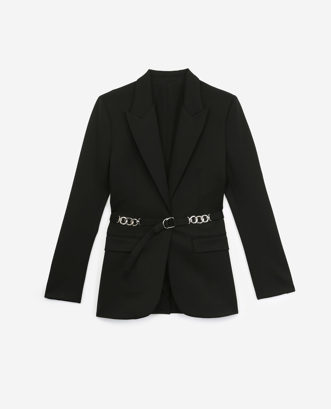 Blazer Noir - Taille XXS/32