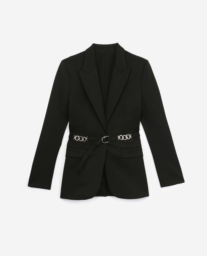 Blazer Noir - Taille XXS/32