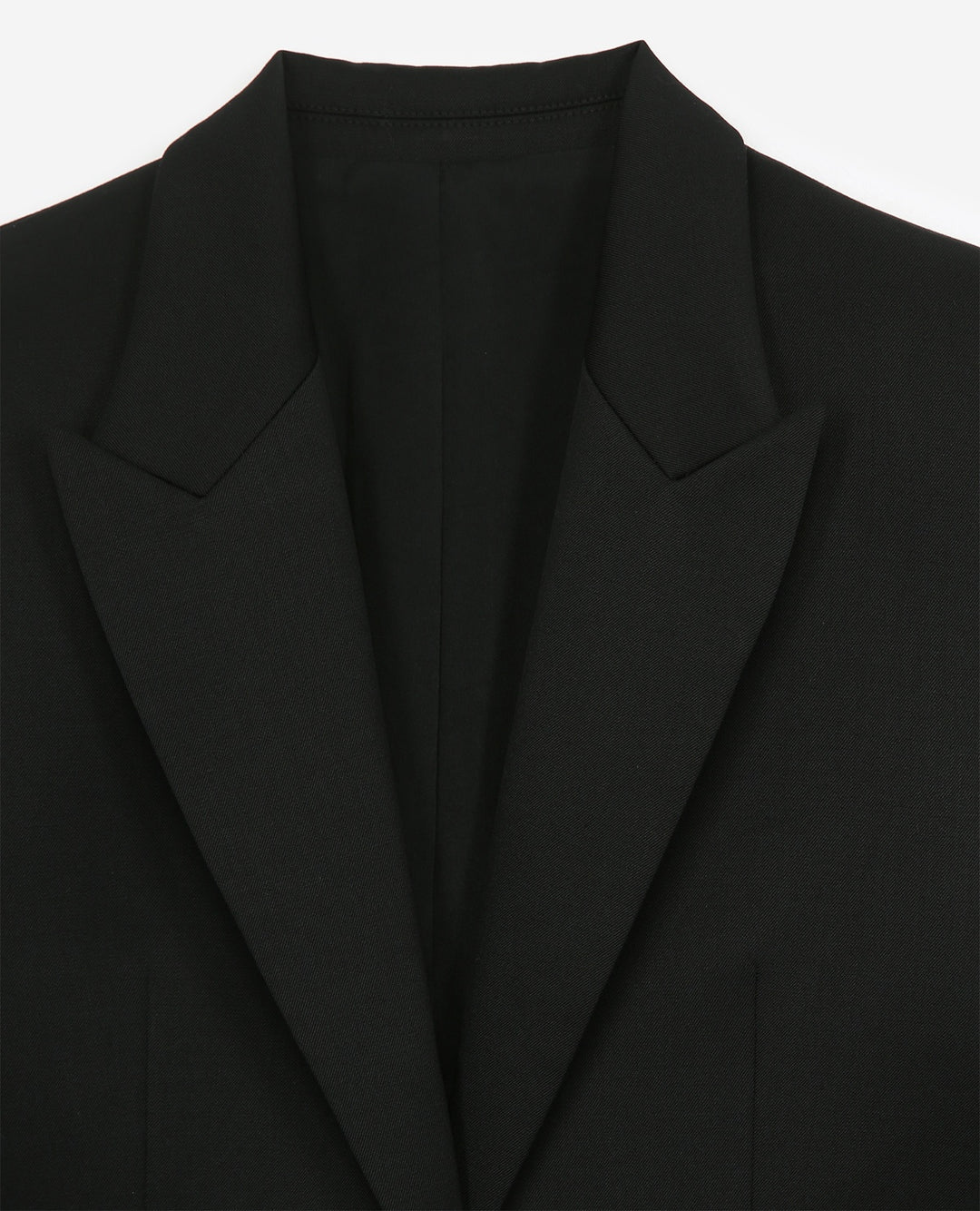 Blazer Noir - Taille XXS/32