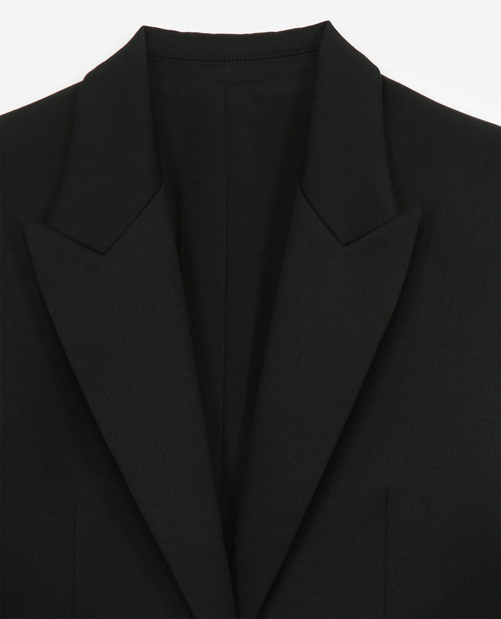 Blazer Noir - Taille XXS/32